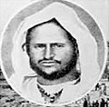 Q780926 Mohamed Amezian geboren in 1859 overleden in 1912