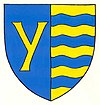 Wappen von Mank