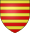 Blason Grandpré