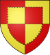 Coat of arms of Pluvigner