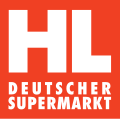 Logo der HL-Deutscher-Supermärkte nach Übernahme