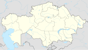 Scharyn-Nationalpark (Kasachstan)