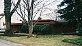 Laufe House (1953) 949 Summit Drive