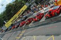 Montreux Ferrari Grand-Prix