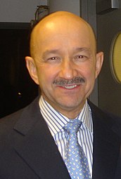 Carlos Salinas de Gortari (1988–1994) (1948-04-03) April 3, 1948 (age 76)