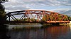 Carpenter's Flats Bridge