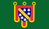 Bandera de Cantal