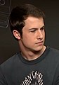 Dylan Minnette geboren op 29 december 1996