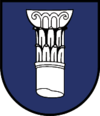 Wappen von Dölsach