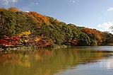 兵庫県立明石公園