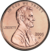 The obverse