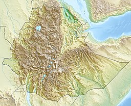 Addi Amharay is located in Ethiopia