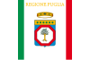 Flag of Apulia