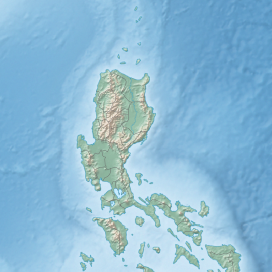 Madudugangan an Bukid batolllanao sa Luzon