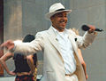 Lou Bega geboren op 13 april 1975