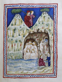 Manuscrit de Valence, MS. 838 fo 4v.