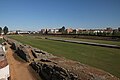 Circus Romanus in Merida (Hispania)