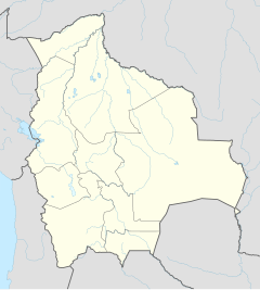 Impora (Bolivien)