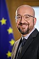  European Union Charles Michel, President of the European Council