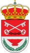 Escudo d'armas