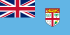 Bandera de Fiji