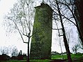 Old Clock Tower