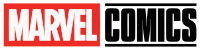 logo de Marvel Comics