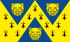 Bandera de Shropshire