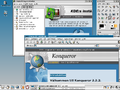 KDE 3.3