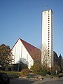 Kath. Herz-Jesu-Kirche