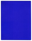 Yves Klein, 1962, novi realizam