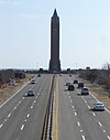 Wantagh Parkway Approach