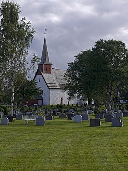 Ranems kyrka