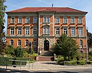 Erich-Kästner Grundschule Bahnhofstraße