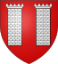 Blason de Gacé