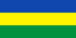 Bandera del Sudan