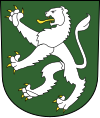 Wappen von Grüningen