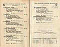 Starters and results 1949 Chipping Norton Stakes showing the winner, Carbon Copy.