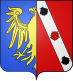 Coat of arms of Sanry-lès-Vigy