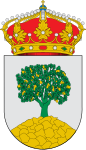 Mondéjar címere