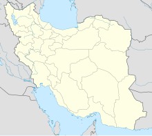 Dara island is located in Iran