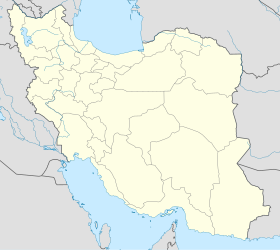 Kelardascht (Iran)