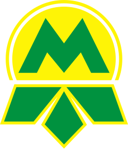 Kyiv Metro logo.svg