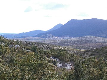 Causse de Montardièr