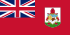 Bandera de les Bermudes