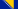 Bandera de Bosnia y Herzegovina