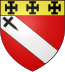 Blason de Moyencourt-lès-Poix