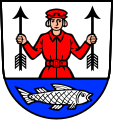 Wappen Oedheims