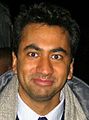 Kal Penn geboren op 23 april 1977