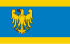 Bandera de Pszczyna